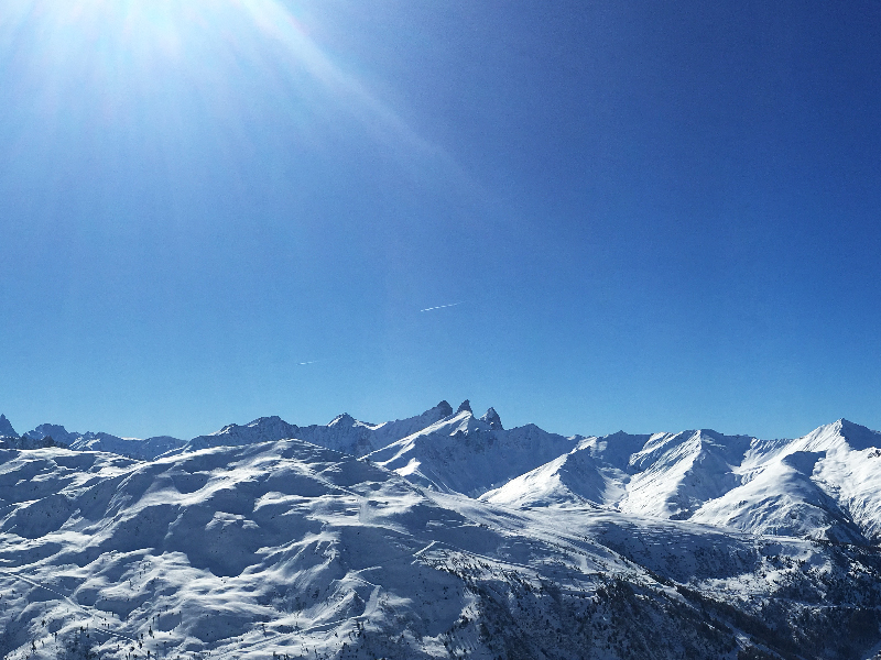 Atelier Savoyard